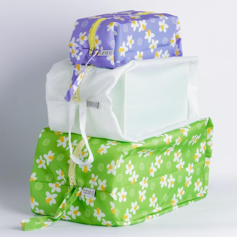 ست نظم دهنده نرگس