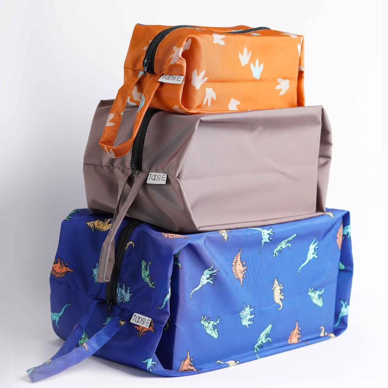 ست نظم دهنده دایی ناصر