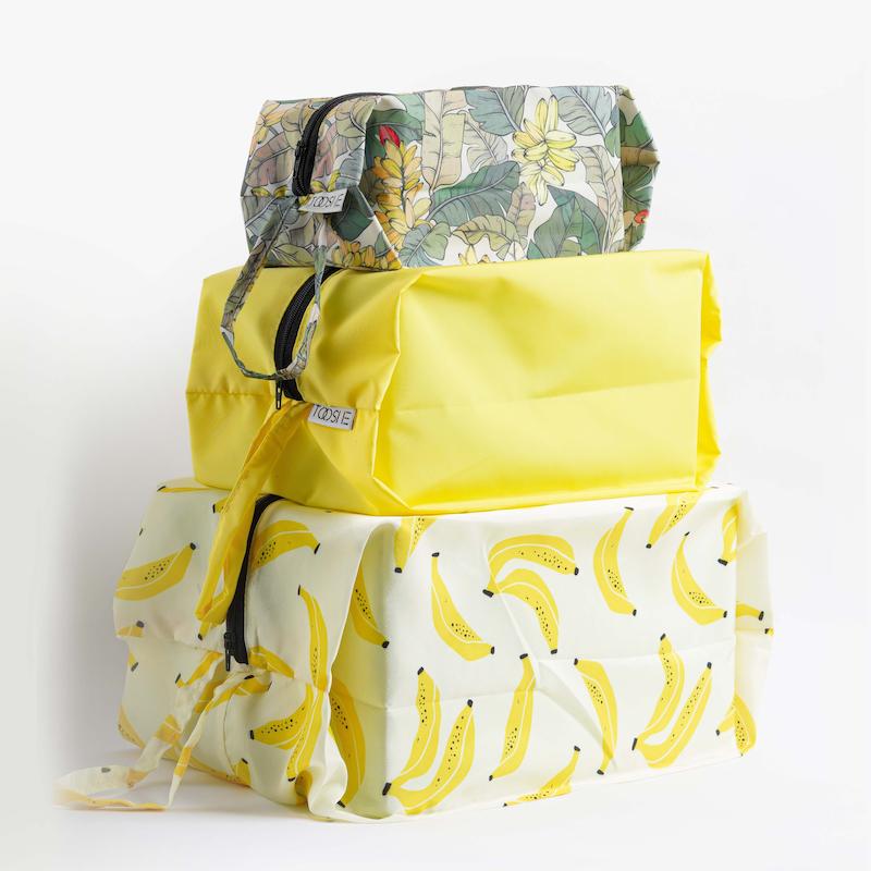 ست نظم دهنده موزی