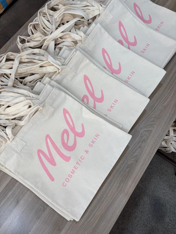 توت بگ سفارشی MEL