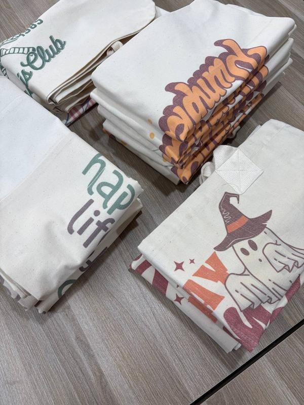 استوک بگ متقال پنبه 