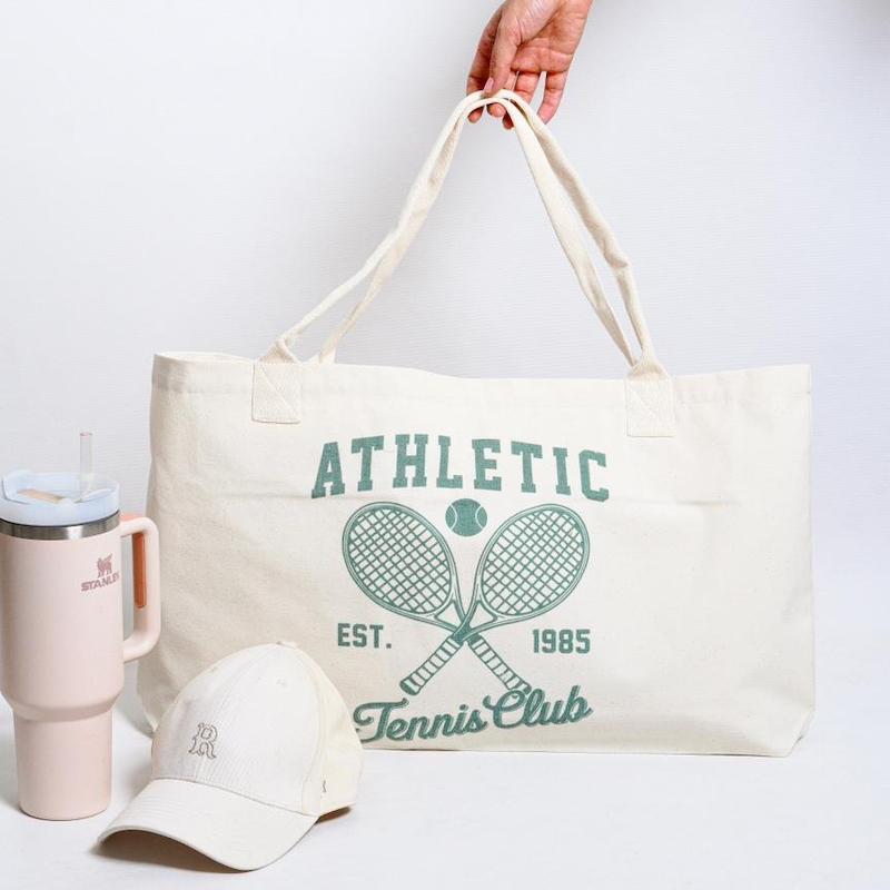 توت بگ تنیس