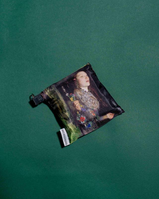 کیف جاسوییچی اوفلیا