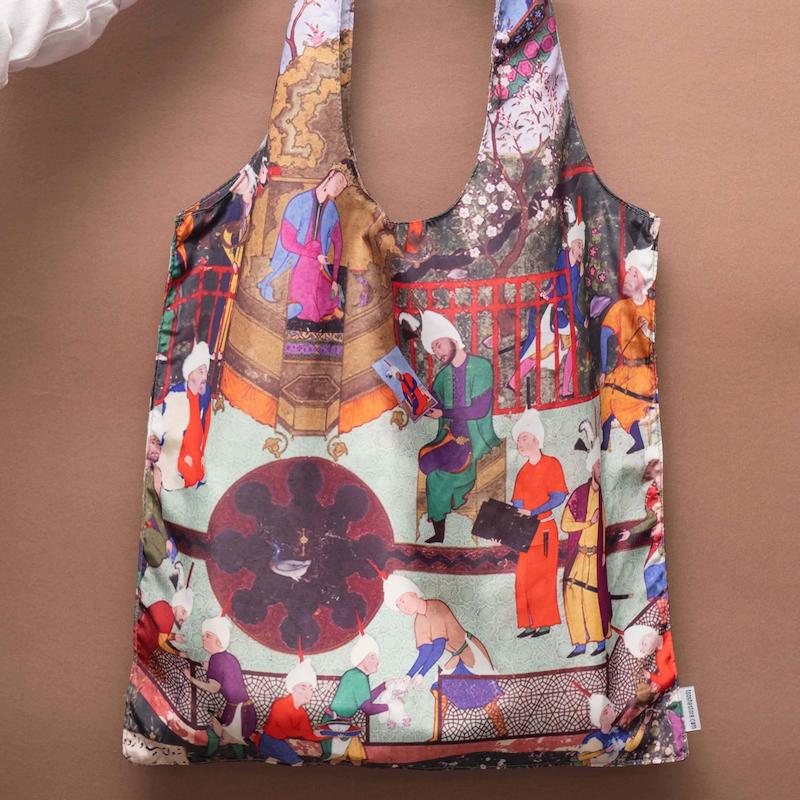 کیف جاسوییچی خسرو و شیرین