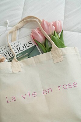 توت بگ La vie en rose