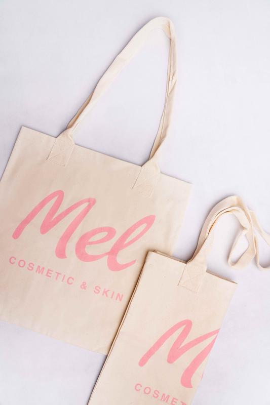 توت بگ سفارشی MEL