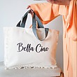 توت بگ Bella Ciao طوسی