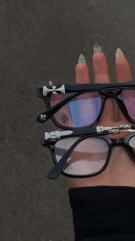 عینک Chromehearts 