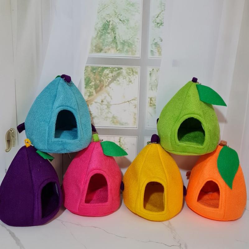 مخفیگاه گلابی