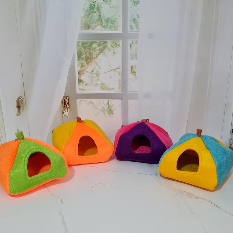 مخفیگاه کلبه ای