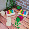 چیپس طوطی بسته 12 عددی