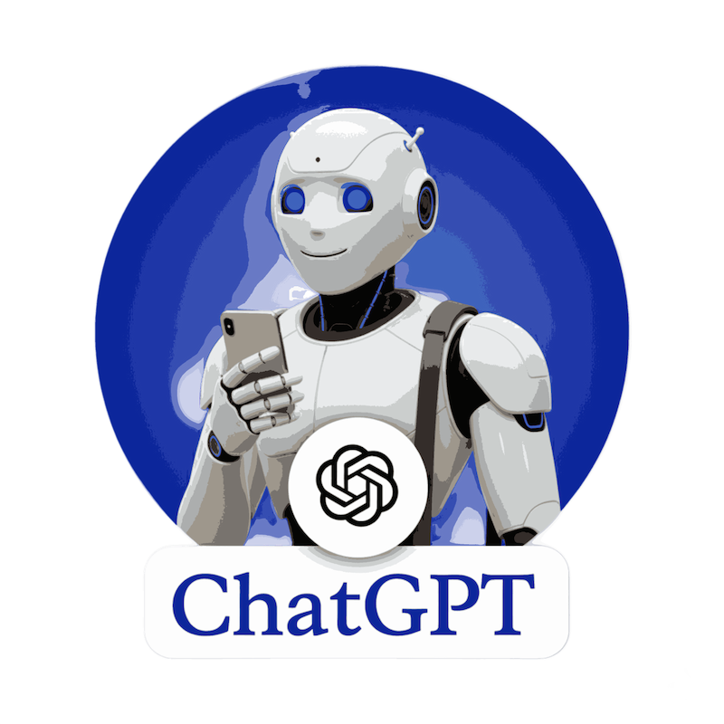 ChatGPT / چت جی پی تی
