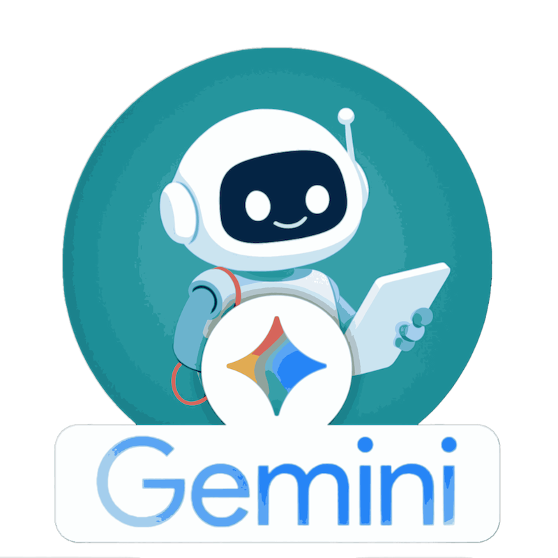 Gemini / جمنای 