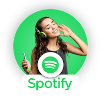 اشتراک Spotify