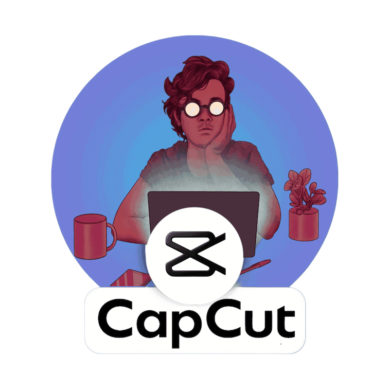کپ کات / CapCut