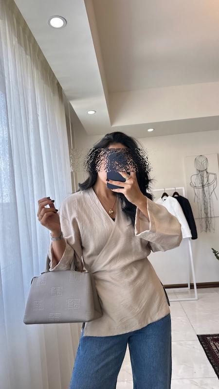 شومیز زارا