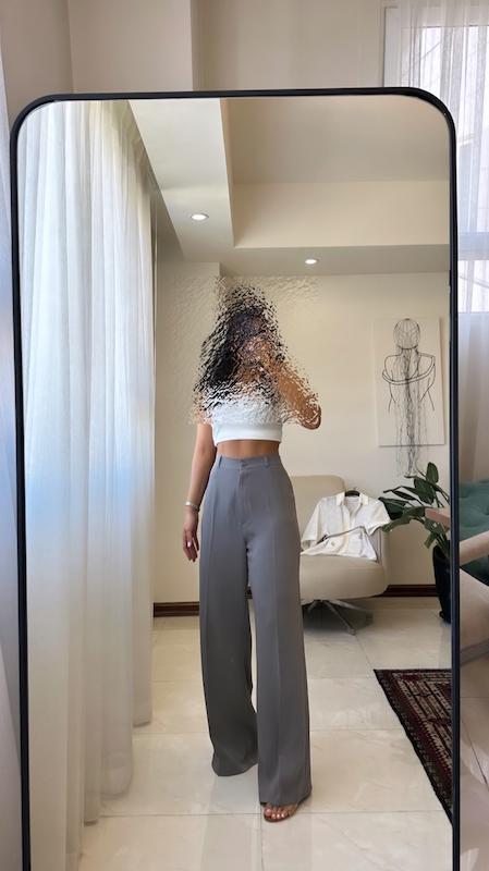 شلوار zoe