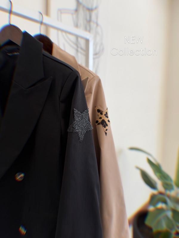 ترنج کت Nova