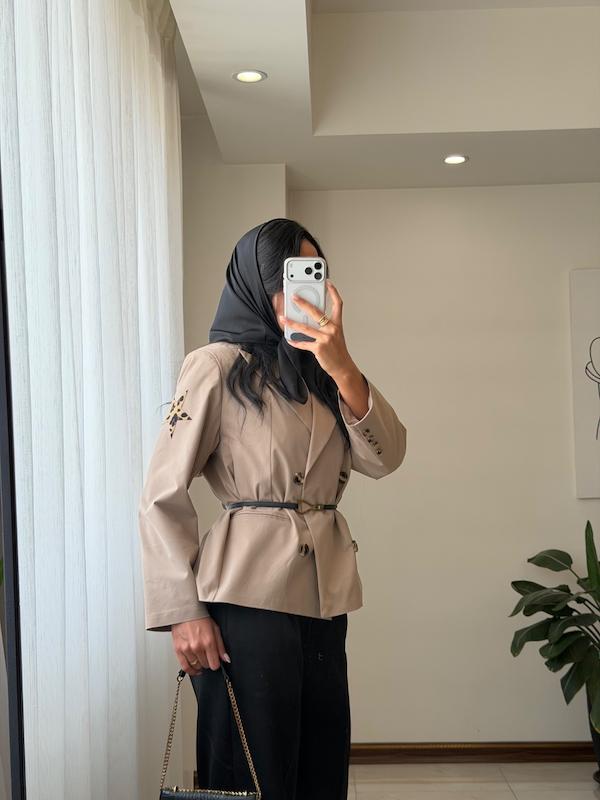 ترنج کت Nova