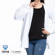 تیشرت نانو آنتی باکتریال ضدتعریق زنانه مشکی