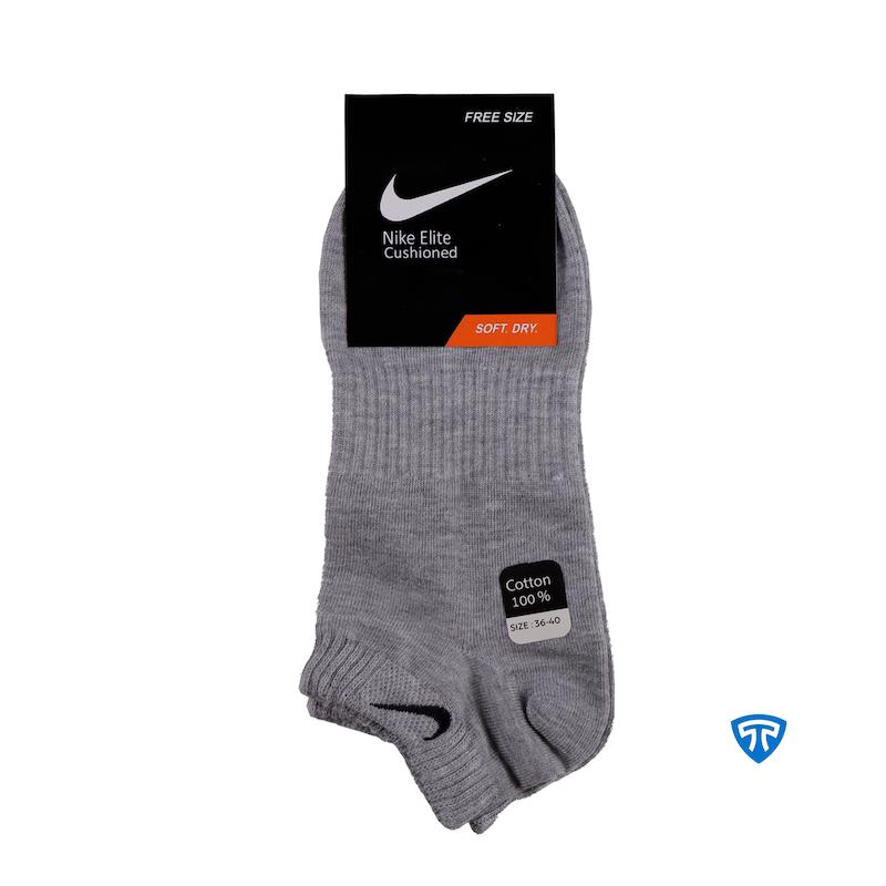 جوراب مچی اسپرت زنانه تاپیک برند NIKE
