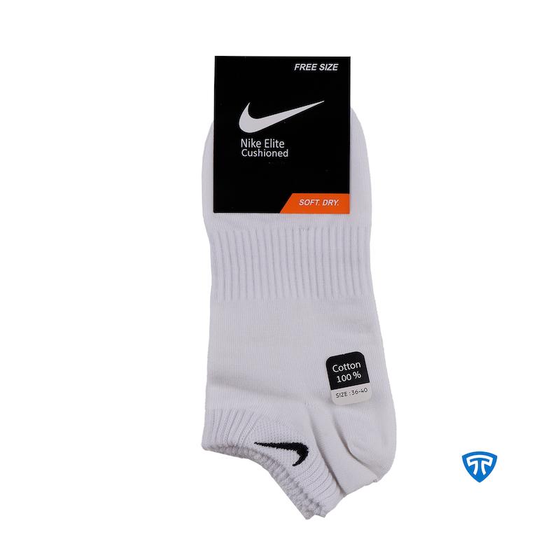 جوراب مچی اسپرت زنانه تاپیک برند NIKE