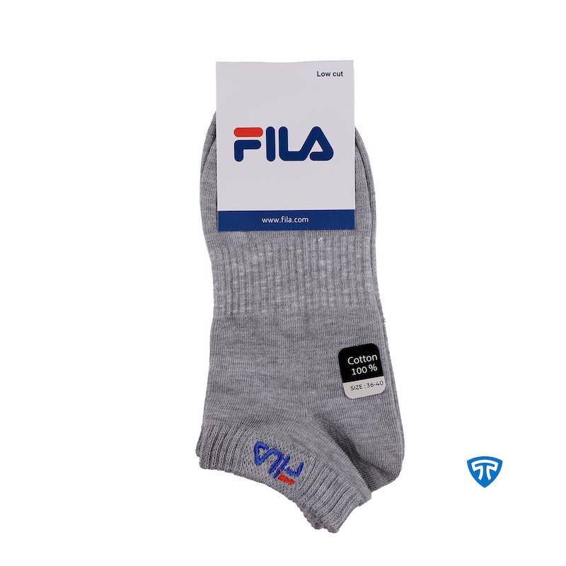 جوراب مچی اسپرت زنانه تاپیک برند FILA
