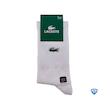جوراب ساقدار اسپرت مردانه تاپیک برند LACOSTE