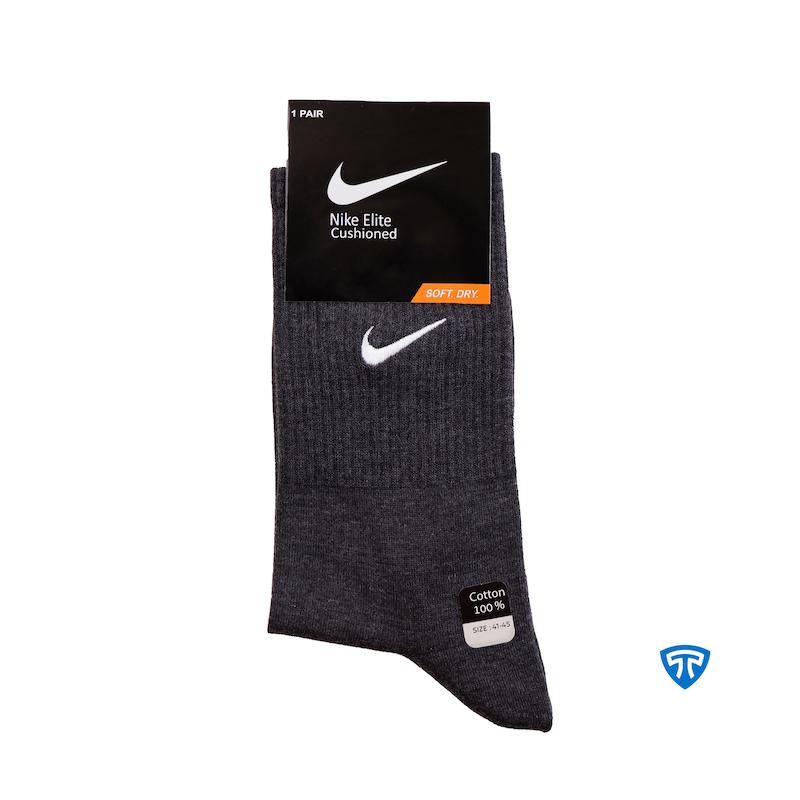 جوراب ساقدار اسپرت مردانه تاپیک برند NIKE