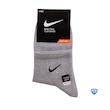 جوراب نیم ساق اسپرت مردانه تاپیک برند NIKE