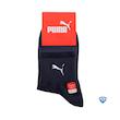 جوراب نیم ساق اسپرت مردانه تاپیک برند PUMA