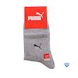جوراب نیم ساق اسپرت مردانه تاپیک برند PUMA