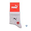 جوراب نیم ساق اسپرت مردانه تاپیک برند PUMA