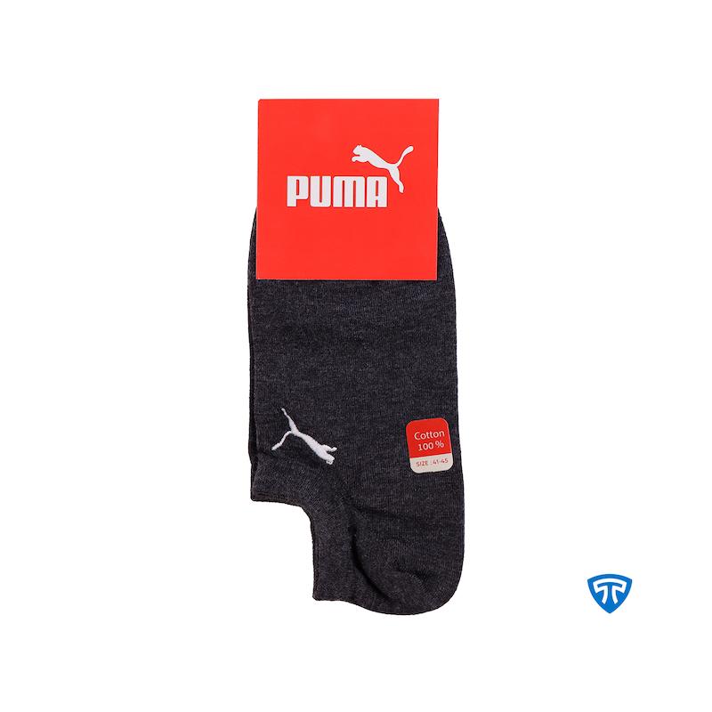 جوراب مچی زیرقوزکی اسپرت مردانه تاپیک برند PUMA