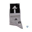 جوراب نیم ساق اسپرت مردانه تاپیک برند ADIDAS