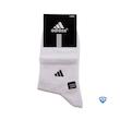 جوراب نیم ساق اسپرت مردانه تاپیک برند ADIDAS