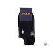 جوراب مچی زیرقوزکی اسپرت مردانه تاپیک برند POLO
