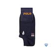 جوراب مچی زیرقوزکی اسپرت مردانه تاپیک برند POLO