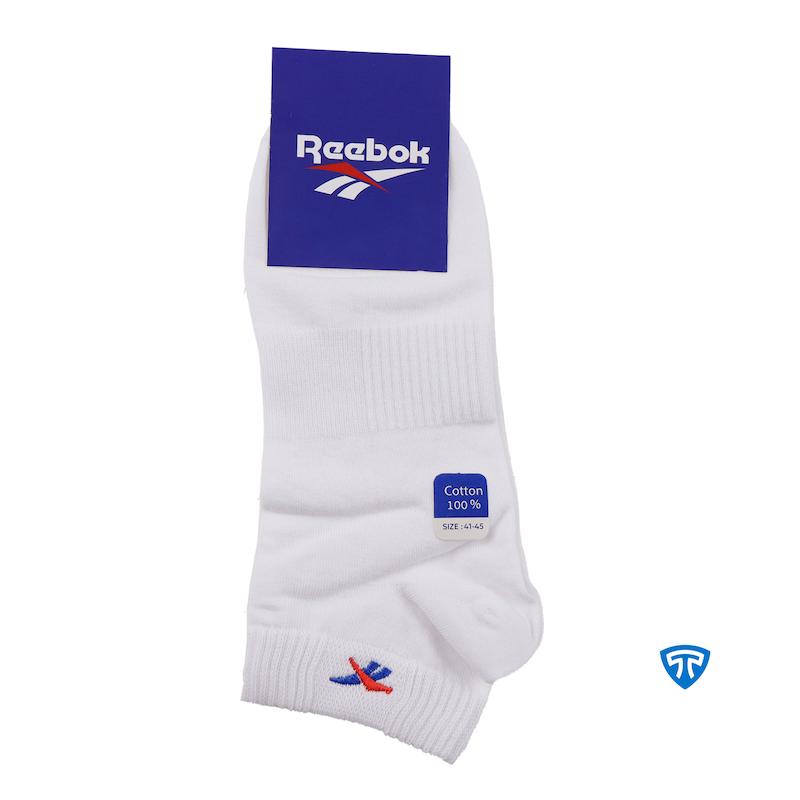 جوراب مچی اسپرت مردانه تاپیک برند REEBOK