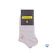 جوراب مچی زیرقوزکی اسپرت مردانه تاپیک برند OFF-WHITE