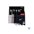 جوراب نیم ساق اسپرت مردانه تاپیک برند NIKE