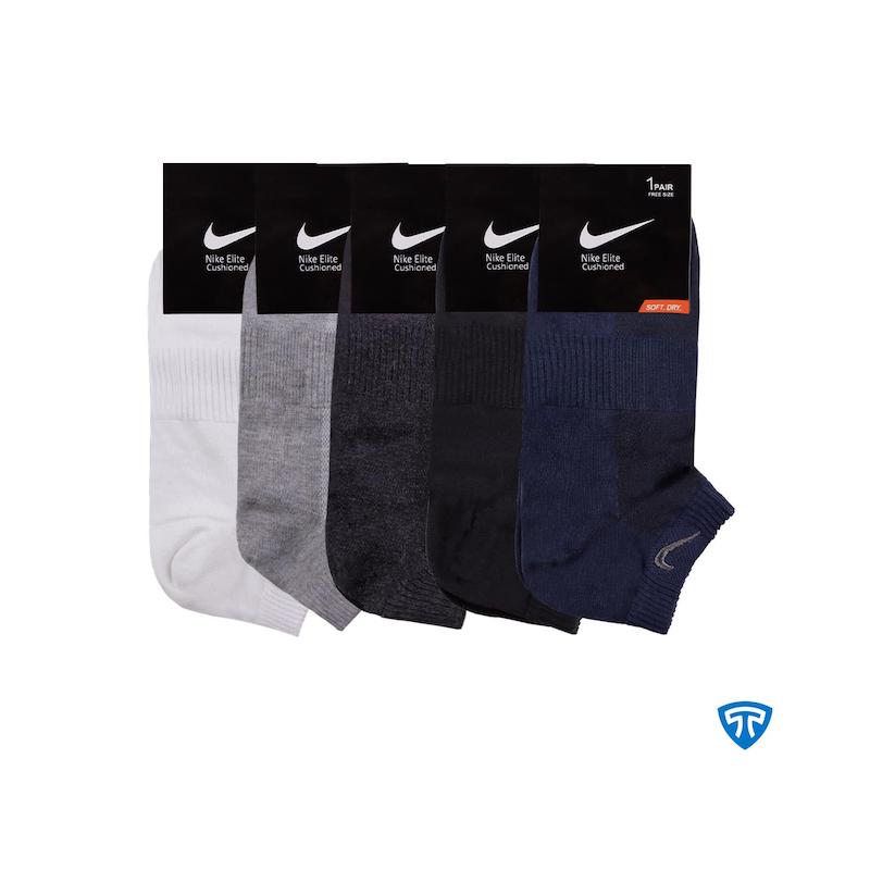 جوراب مچی اسپرت مردانه تاپیک برند NIKE