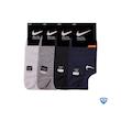 جوراب مچی زیرقوزکی اسپرت مردانه تاپیک برند NIKE