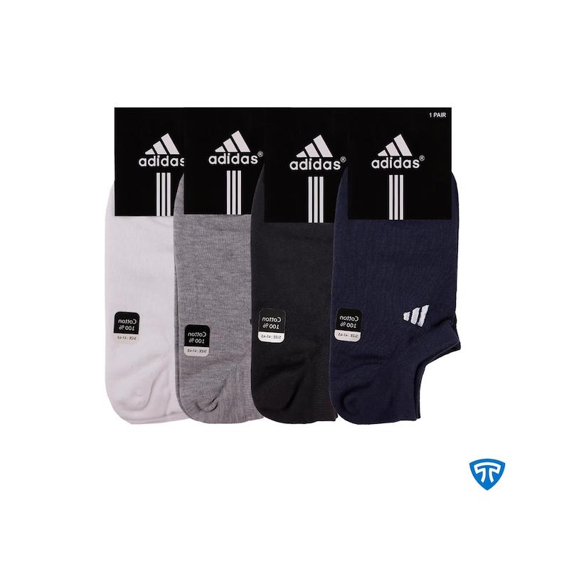 جوراب مچی زیرقوزکی اسپرت مردانه تاپیک برند ADIDAS
