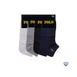 جوراب مچی اسپرت مردانه تاپیک برند POLO