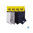 جوراب مچی اسپرت مردانه تاپیک برند CAT