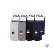 جوراب مچی زیرقوزکی اسپرت مردانه تاپیک برند FILA