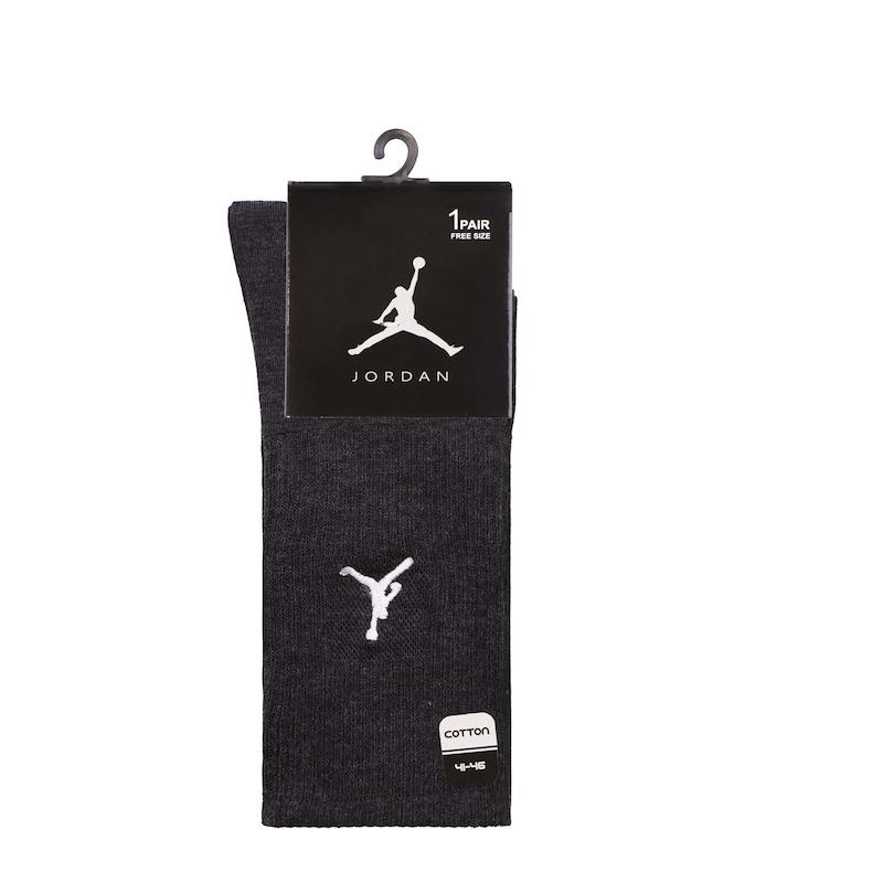 جوراب ساقدار اسپرت مردانه تاپیک برند JORDAN
