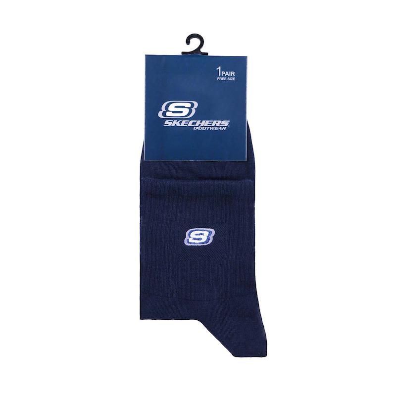 جوراب نیم ساق اسپرت مردانه تاپیک برند SKECHERS