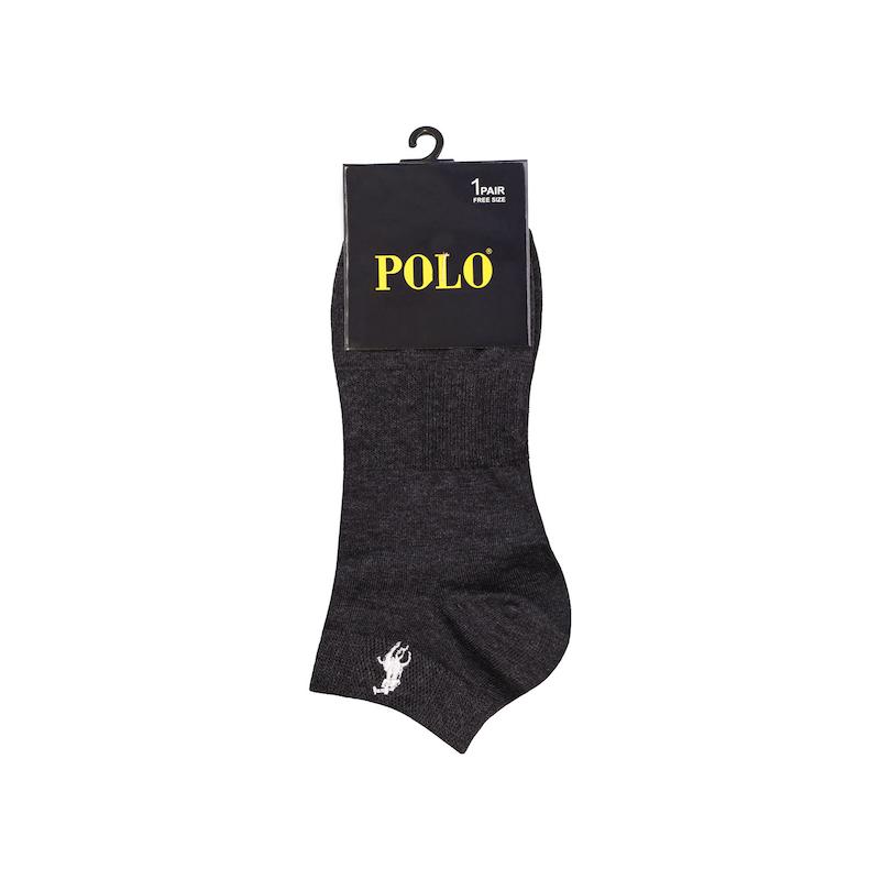 جوراب مچی اسپرت مردانه تاپیک برند POLO